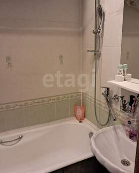 2-к квартира, на длительный срок, 54м2, 3/9 этаж