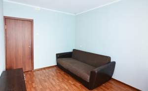 2-к квартира, на длительный срок, 53м2, 12/17 этаж