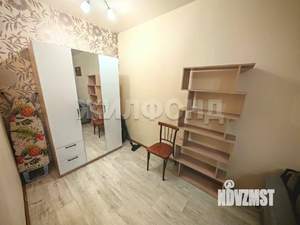 1-к квартира, на длительный срок, 42м2, 7/9 этаж