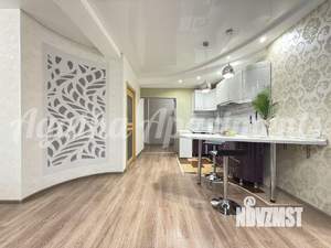 2-к квартира, на длительный срок, 66м2, 7/17 этаж