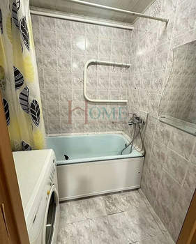 2-к квартира, на длительный срок, 43м2, 9/9 этаж