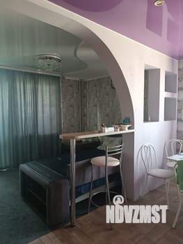 2-к квартира, на длительный срок, 55м2, 12/18 этаж