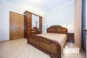 2-к квартира, на длительный срок, 71м2, 18/21 этаж