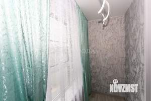 2-к квартира, на длительный срок, 43м2, 8/26 этаж