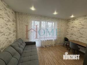 Студия квартира, на длительный срок, 30м2, 15/25 этаж