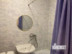 Студия квартира, на длительный срок, 20м2, 10/12 этаж