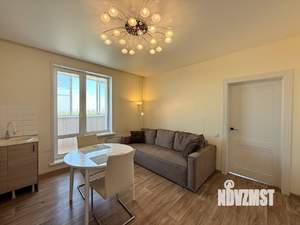 3-к квартира, посуточно, 60м2, 15/17 этаж