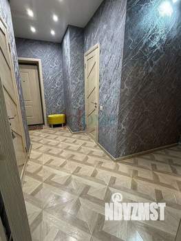 2-к квартира, на длительный срок, 61м2, 9/16 этаж