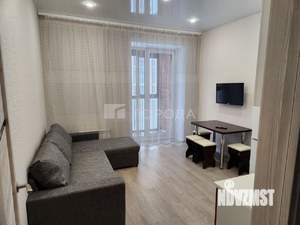 2-к квартира, на длительный срок, 38м2, 7/20 этаж