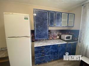 2-к квартира, на длительный срок, 24м2, 8/9 этаж