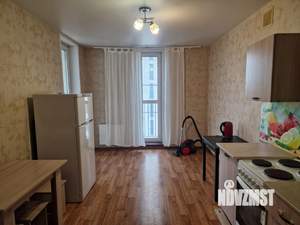 2-к квартира, на длительный срок, 56м2, 10/17 этаж