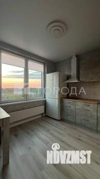 1-к квартира, на длительный срок, 36м2, 7/16 этаж