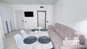 3-к квартира, на длительный срок, 55м2, 3/19 этаж