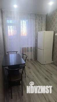 1-к квартира, на длительный срок, 34м2, 21/25 этаж