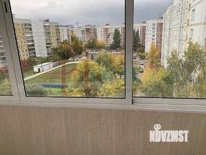 1-к квартира, на длительный срок, 37м2, 7/9 этаж
