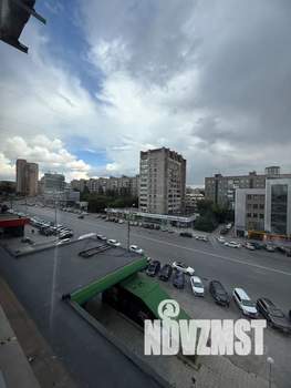 3-к квартира, посуточно, 63м2, 5/9 этаж