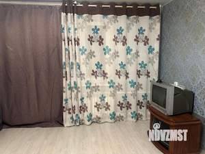 Студия квартира, на длительный срок, 33м2, 6/10 этаж