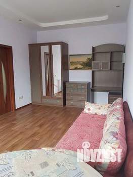 1-к квартира, на длительный срок, 37м2, 3/5 этаж