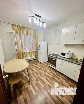1-к квартира, на длительный срок, 37м2, 9/10 этаж