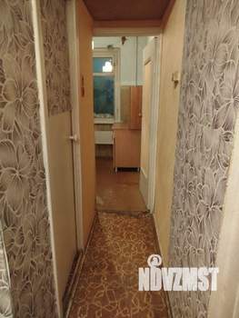 1-к квартира, на длительный срок, 31м2, 6/9 этаж