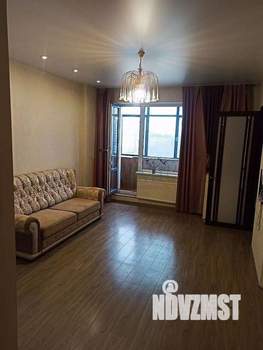 2-к квартира, на длительный срок, 52м2, 15/16 этаж