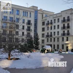 2-к квартира, на длительный срок, 51м2, 5/6 этаж