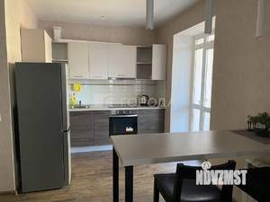 Студия квартира, на длительный срок, 42м2, 6/9 этаж