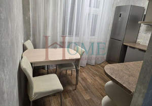 1-к квартира, на длительный срок, 38м2, 5/10 этаж