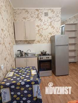 1-к квартира, на длительный срок, 25м2, 8/25 этаж