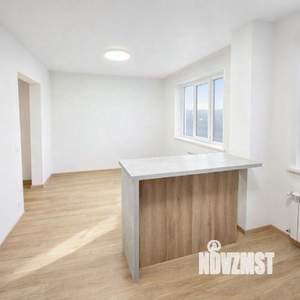 Студия квартира, на длительный срок, 37м2, 5/16 этаж