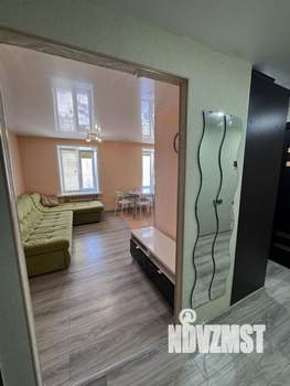 3-к квартира, на длительный срок, 64м2, 5/9 этаж