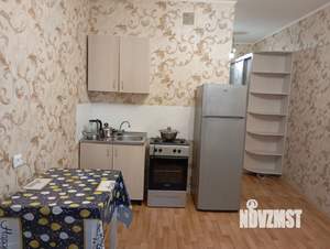 1-к квартира, на длительный срок, 21м2, 8/27 этаж