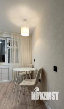 2-к квартира, на длительный срок, 44м2, 3/4 этаж