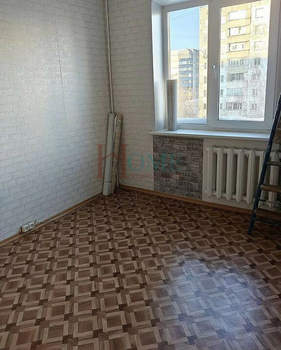 3-к квартира, на длительный срок, 61м2, 6/10 этаж