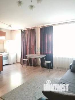 2-к квартира, на длительный срок, 40м2, 2/5 этаж