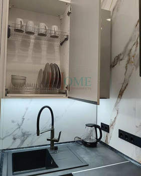 2-к квартира, на длительный срок, 42м2, 8/24 этаж