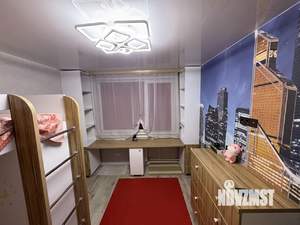 2-к квартира, на длительный срок, 44м2, 1/5 этаж