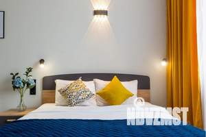 1-к квартира, посуточно, 25м2, 6/25 этаж