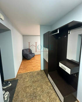 2-к квартира, на длительный срок, 56м2, 2/10 этаж