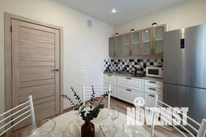 1-к квартира, посуточно, 35м2, 1/17 этаж