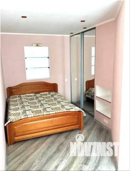 2-к квартира, на длительный срок, 51м2, 2/5 этаж