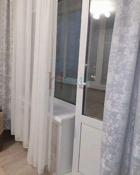 2-к квартира, на длительный срок, 46м2, 2/9 этаж