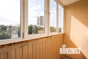 Студия квартира, посуточно, 30м2, 6/8 этаж