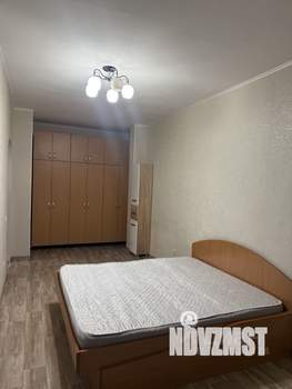 1-к квартира, на длительный срок, 40м2, 8/17 этаж