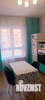 3-к квартира, на длительный срок, 78м2, 2/17 этаж