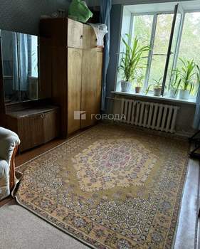3-к квартира, на длительный срок, 76м2, 1/3 этаж