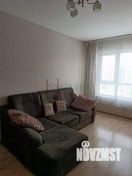 2-к квартира, на длительный срок, 53м2, 9/10 этаж