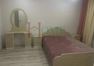 2-к квартира, на длительный срок, 46м2, 3/22 этаж