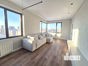 3-к квартира, на длительный срок, 75м2, 10/25 этаж