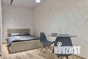 1-к квартира, посуточно, 64м2, 11/25 этаж